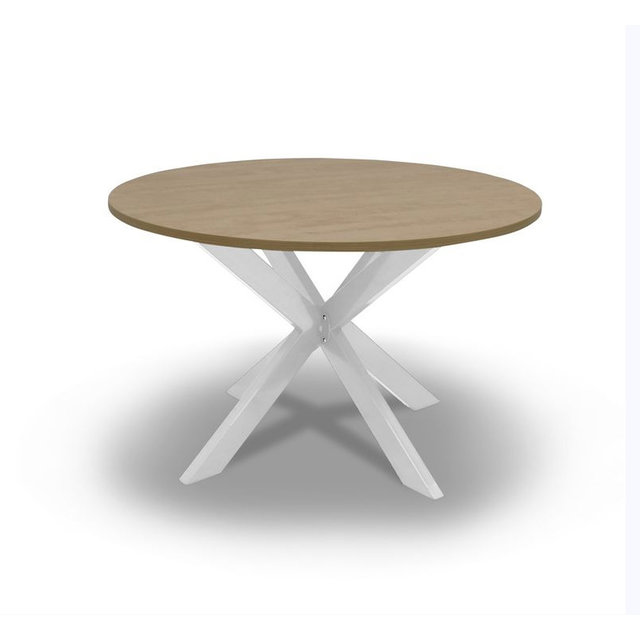 Ronde Tafel Stervoet 120 cm