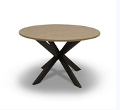 Ronde Tafel Stervoet 120 cm