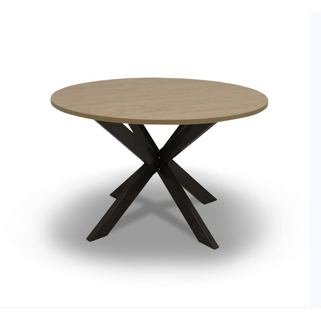 Ronde Tafel Stervoet 120 cm