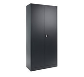 Draaideurkast - 195 x 92 x 42 cm | Diverse Kleuren