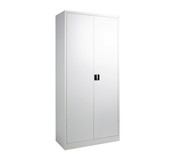 Draaideurkast 195 x 92 x 50 cm | Diverse Kleuren