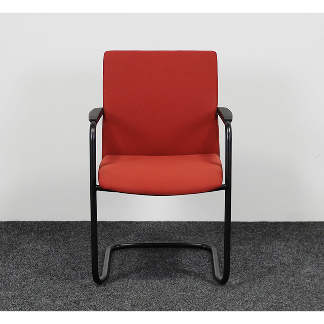 Huislijn Lima Vergaderstoel Roestbruin