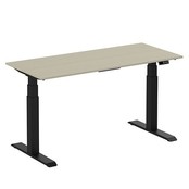 Elektrisch Zit-Sta Bureau Ergo Premium Elektrisch Zit-Sta Bureau Ergo Premium