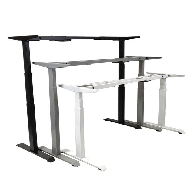 Arbo Zit-Sta Bureau NPR Motion 120x80 cm | Elektrisch Verstelbaar