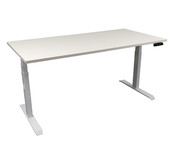 Arbo Zit-Sta Bureau NPR Motion 120x80 cm | Elektrisch Verstelbaar