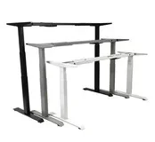 Arbo Zit-Sta Bureau NPR Motion 140x80 cm | Elektrisch Verstelbaar