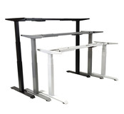 Arbo Zit-Sta Bureau NPR Motion - Elektrisch Verstelbaar | 140x80 cm