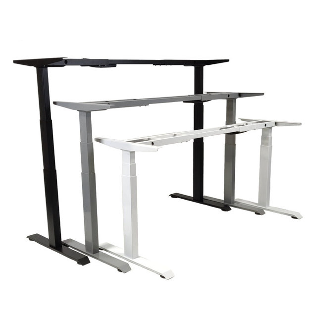 Arbo Zit-Sta Bureau NPR Motion 140x80 cm | Elektrisch Verstelbaar