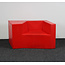 Quinze and Milan Quinze and Milan Dai Sofa - Rood