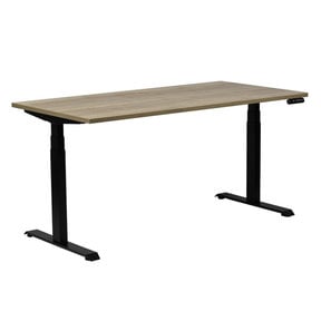 Arbo Zit-Sta Bureau NPR Motion 120x80 cm | Elektrisch Verstelbaar