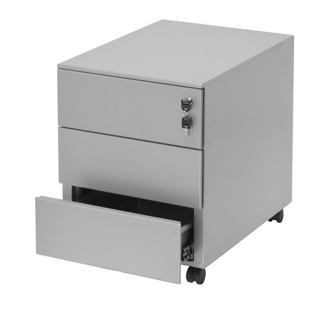 Ladeblok 14N - 3 Laden - 53,5 x 42 x 58 cm