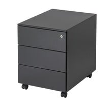 Ladeblok 14N - 3 Laden - 53,5 x 42 x 58 cm