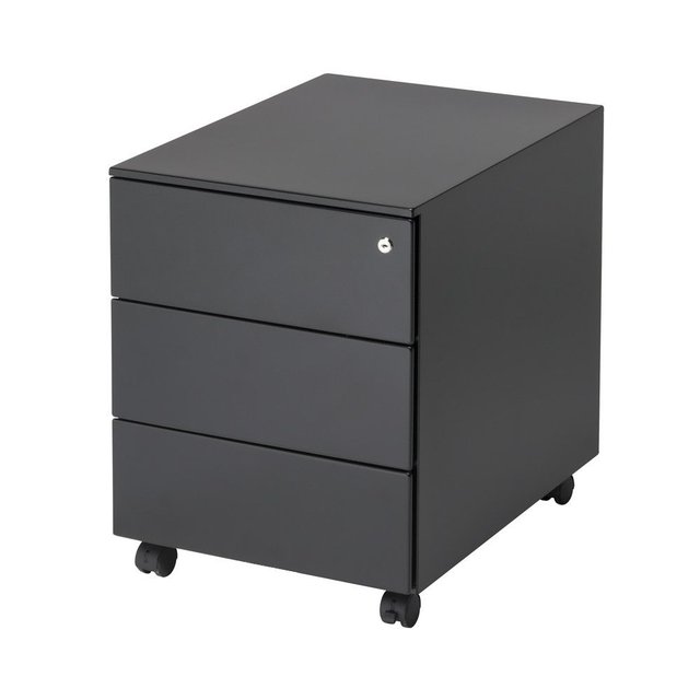 Ladeblok 14N - 3 Laden - 53,5 x 42 x 58 cm