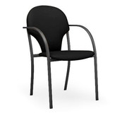 Vergaderstoel Romando - Diverse Kleuren Vergaderstoel Romando - Diverse Kleuren