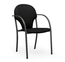 Vergaderstoel Romando - Diverse Kleuren