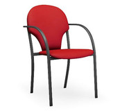 Vergaderstoel Romando - Diverse Kleuren Vergaderstoel Romando - Diverse Kleuren