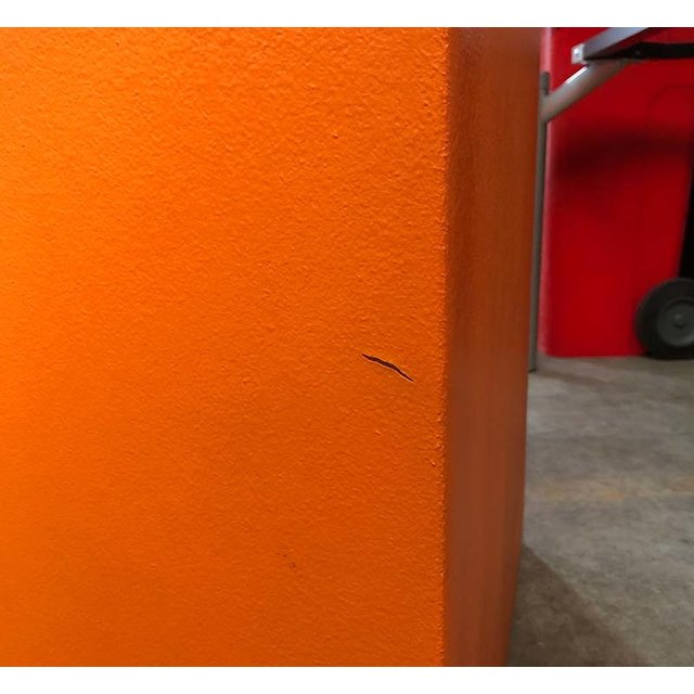 Quinze and Milan Dai Sofa - Oranje