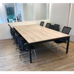 Vergadertafel NOW! - 320 x 160 cm