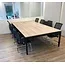 Lamers Kantoormeubelen  Vergadertafel NOW! - 320 x 160 cm