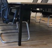 Vergadertafel NOW! - 320 x 160 cm