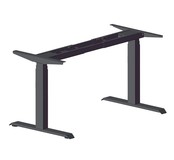 Zit Sta Bureau Los Onderstel - NPR Motion