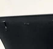 Ahrend 240 Vergaderstoel - Zwart