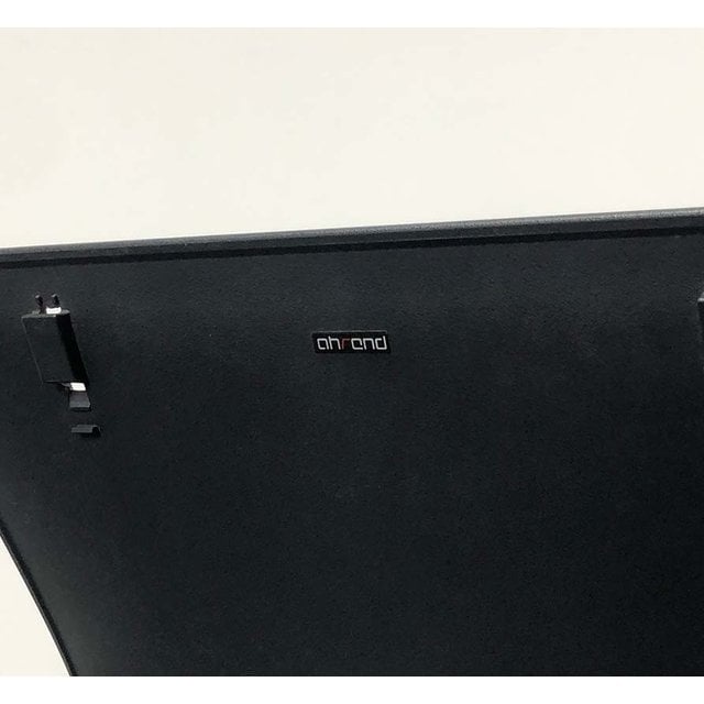 Ahrend 240 Vergaderstoel - Zwart