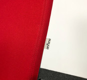 Ahrend 230 Vergaderstoel Rood