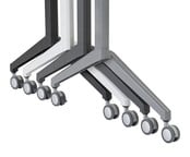 Klaptafel Fold - 120 x 80 cm