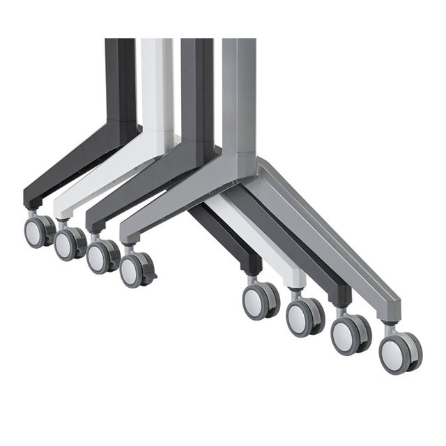 Klaptafel Fold - 160 x 80 cm - NIEUW