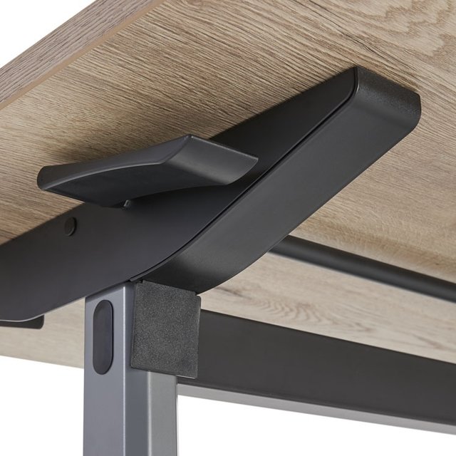 Klaptafel Fold - 160 x 80 cm - NIEUW