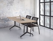 Klaptafel Fold - 160 x 80 cm - NIEUW