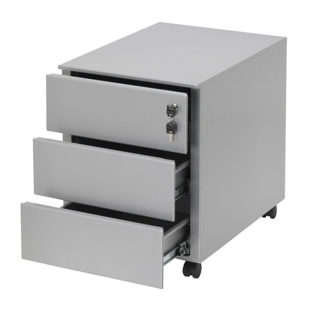 Ladeblok 14N - 3 Laden - 53,5 x 42 x 58 cm