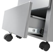 Ladeblok 14N - 3 Laden - 53,5 x 42 x 58 cm