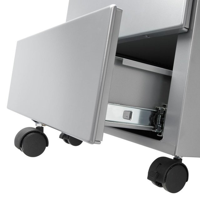 Ladeblok 14N - 3 Laden | Diverse kleuren