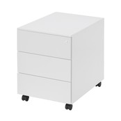 Ladeblok 14N - 3 Laden - 53,5 x 42 x 58 cm