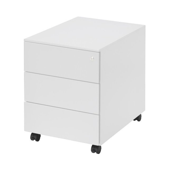 Ladeblok 14N - 3 Laden - 53,5 x 42 x 58 cm