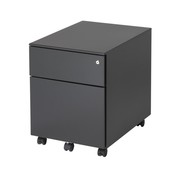 Ladeblok 14N - 2 Laden | Diverse kleuren