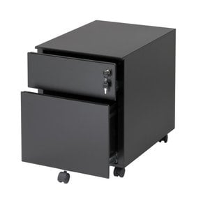 Ladeblok 14N - 2 Laden | Diverse kleuren