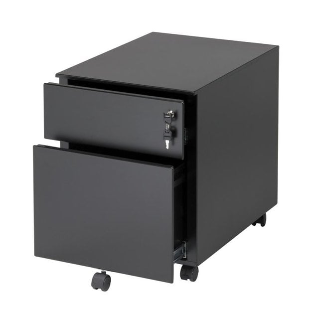 Ladeblok 14N - 2 Laden | Diverse kleuren