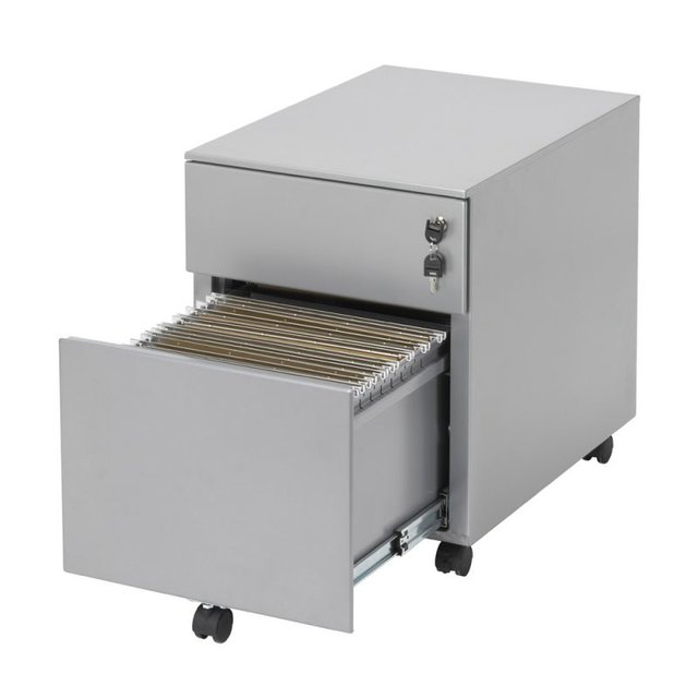 Ladeblok 14N - 2 Laden | Diverse kleuren