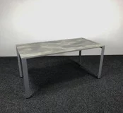 Ahrend 700 Bureautafel - Betonlook Blad | 160 x 80 cm