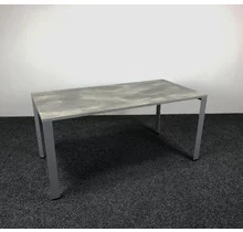 Ahrend 700 Kantinetafel | 160 x 80 cm