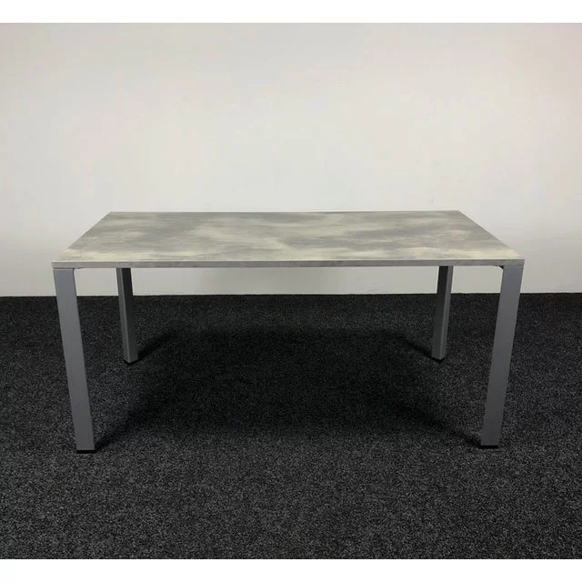 Ahrend 700 Kantinetafel | 160 x 80 cm