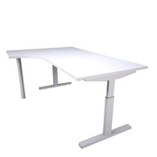 Basic Wingbureau T-Poot - 180 x 120 cm | Diverse Kleuren