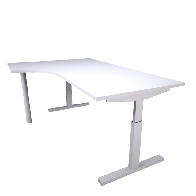 Basic Wingbureau T-Poot - 180 x 120 cm | Diverse Kleuren