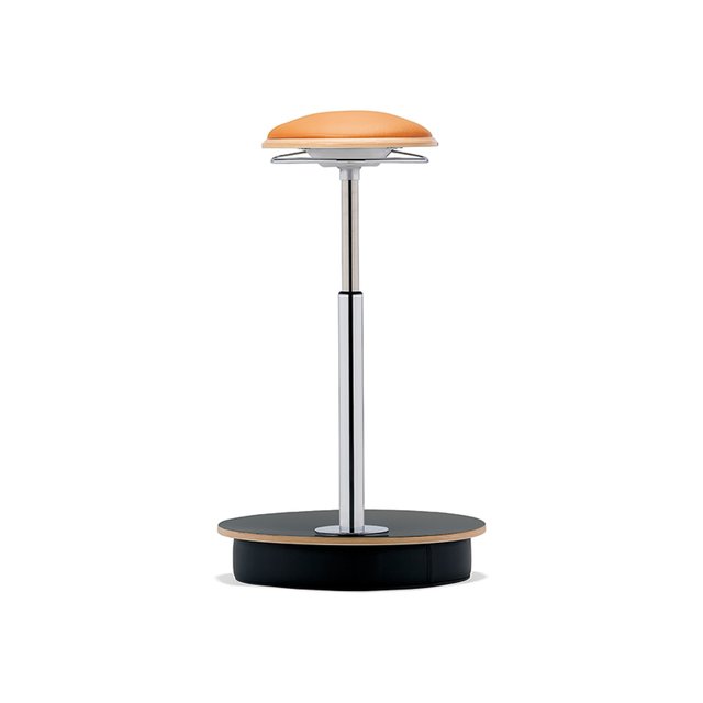 Zit-Sta Kruk Verstelbaar - Diverse Kleuren