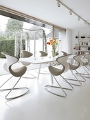 Aeris Oyo Designstoel - Diverse Kleuren