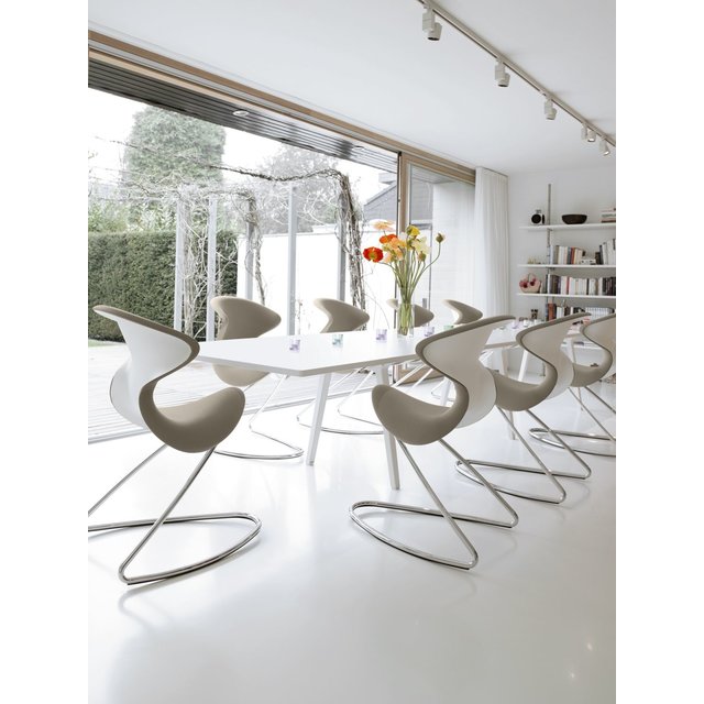 Aeris Oyo Designstoel - Diverse Kleuren