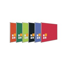 Prikbord - Diverse Afmetingen & Kleuren